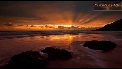 Betsie Larkin & Bobina - You Belong To Me (sunset version)