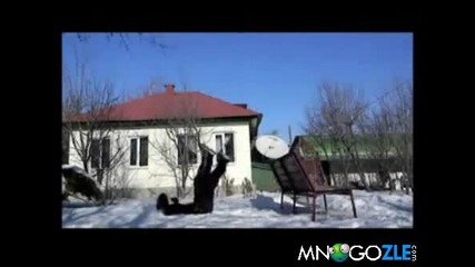 Гадно Пребиване 