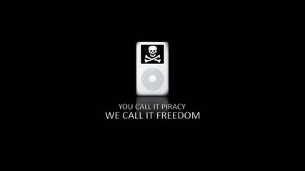 Anonymous message to the internet