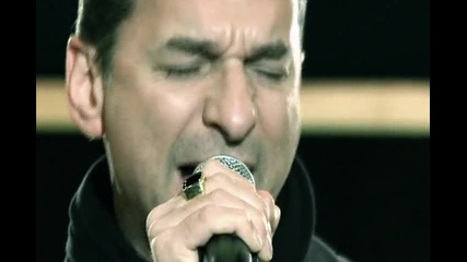 Depeche Mode - Wrong