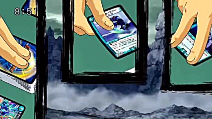 Duel Masters Versus Episode 2