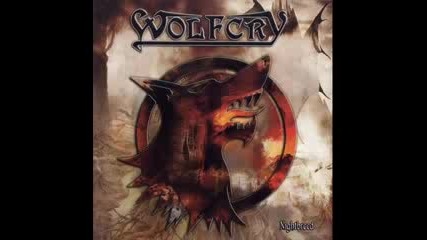 Wolfcry - Fable Of Angor