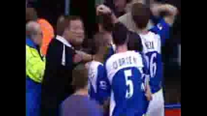 Pedro Mendes Goal - Crazy Commentator