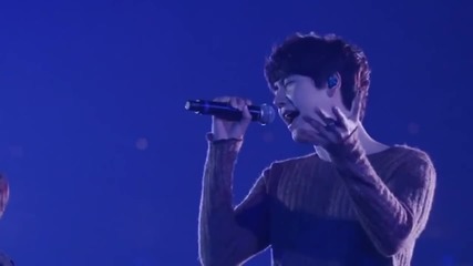 (бг превод) Super Junior - Evanesce Super Show 6 Ss6 Tokyo Dvd