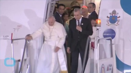 Pope Urges Chinese Catholics to Be 'united' to Church in Rome in Rare Appeal