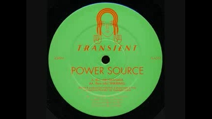 Power Source - Granada