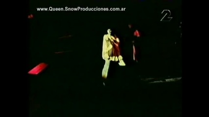 Queen - Son and Daughter ( Rainbow - March 1974)