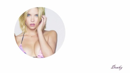 Emma & Ashley Benson Mirror