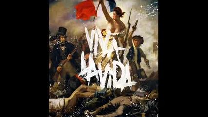 Coldplay - Viva La Vida (mike Koglin Remix