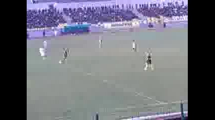 Миньор 1 - 0 Локо Мездра