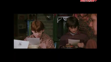 Хари Потър и стаята на тайните (2002) Бг Аудио ( Високо Качество ) Част 1 Филм 