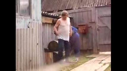 Жена воспитывала мужа