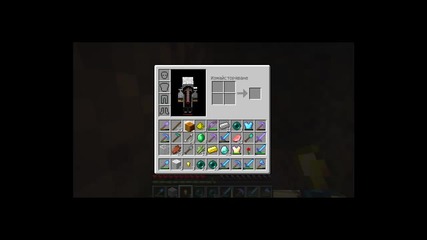 Minecraft Server Bloody craft