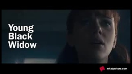 Десет ключови неща от трейлъра на филма Отмъстителите: Ерата на Ултрон (2015)