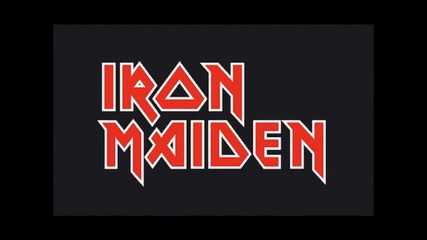 Iron Maiden - Another Life