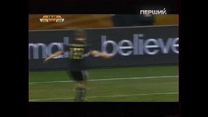 World cup Уругвай - Германия 0:1 - Гол на Томас Мюлер