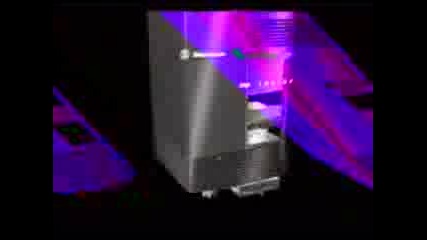 Terminator 2 - Sgi Iris Indigo
