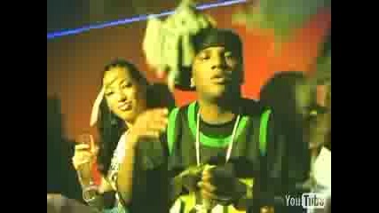 [ Young Jeezy - Over Here ]