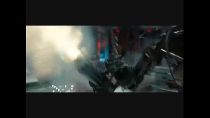 terminator salvation four song music video 