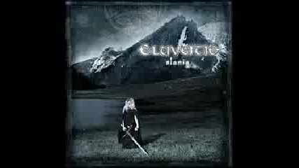 Eluveitie - Tarvos 