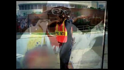 Soulja Boy Tell'em - Crank That (soulja Boy)