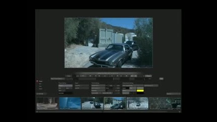 Интерфейс На Пограмата Redcine.mpg