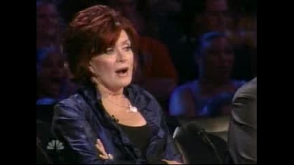 Americas Talent Sidesipe