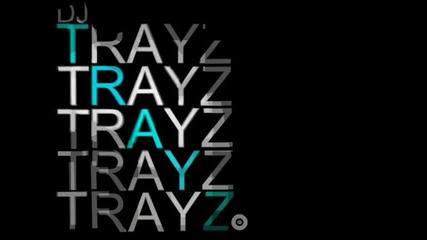Dj Trayz-electro Dubbstep