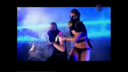 2010 Глория - Остани тази нощ