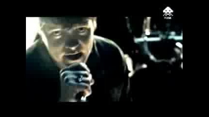 3 Doors Down - The Road Im On