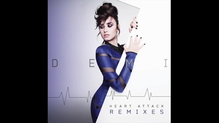 N E W • Demi Lovato - Heart Attack ( Мanhattan Clique Remix ) /официално/ H D