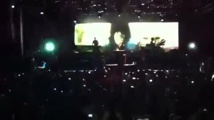 [rt] Linkin Park Live - Fallout/the Catalyst 9/14/10
