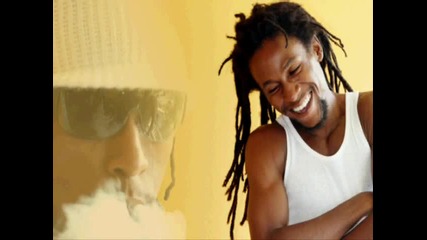 Jah Cure - Love Is