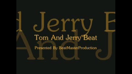 Tom And Jerry Hip - Hop Beat