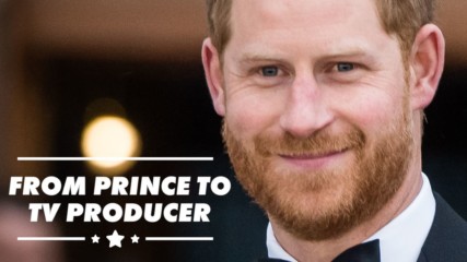 3 Things to know about Prince Harry & Oprah's documentary