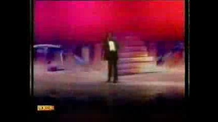 Michael Jackson = Dont Stop Til You Get Enought (agy) Hq