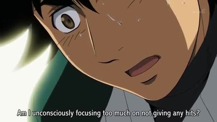 Major S6 ep.2 eng sub