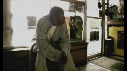 Lil Scrappy - Livin In The Projects [dvdrip High Quality]