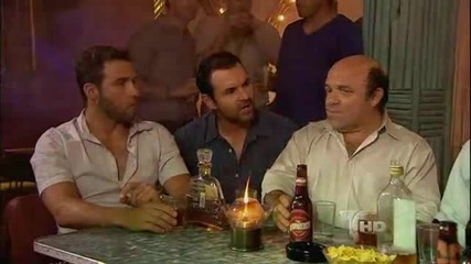 Flor Salvaje Capitulo 42 parte 2