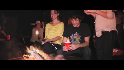 The We on the night Tour - Middle Of Nowhere