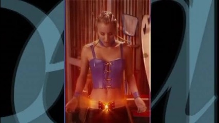 Charmed - Will & Grace Style