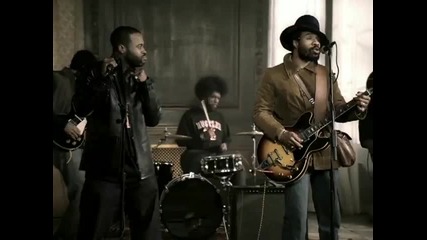 The Roots - The Seed (2.0) ft. Cody Chesnutt 