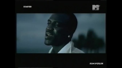 Akon - Right now ( Na Na Na)