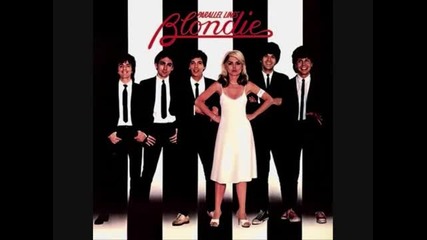 Blondie-one Way or Another