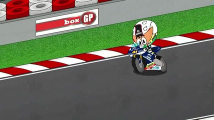 F1 Ministories - какво ще стане ако пилотите от Formula1 отидат в Motogp