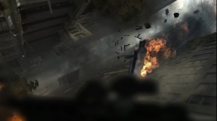 Call Of Duty Modern Warfare 3 Gameplay (black Tuesday) Full Hd (1080p)
