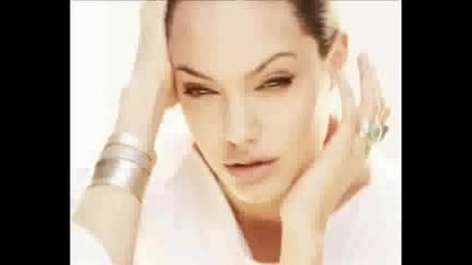 Angelina Jolie