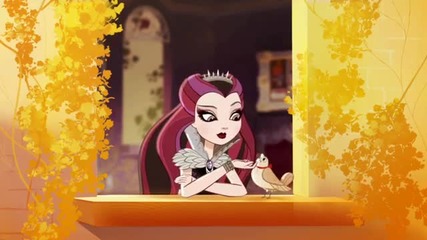 Ever After High Епизод 3