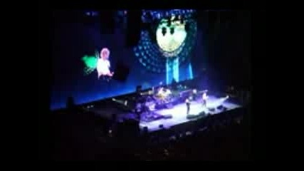Led Zeppelin - O2 Arena 2007 London - 3