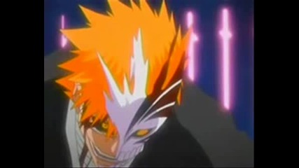 Amv Bleach